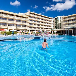 **** Szálloda Club Sunny Bulgária