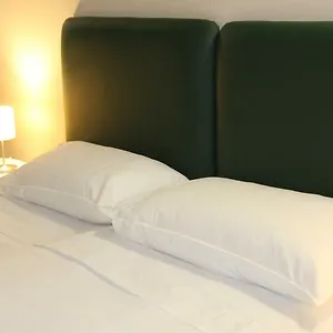 *** Panzió Urban Pop Olaszország