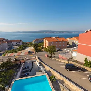  Apartman Andjelic - Marko 1 Horvátország