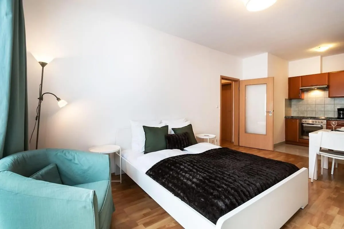 Pleasant & Comfy Apartment In Super Location Budapest Magyarország